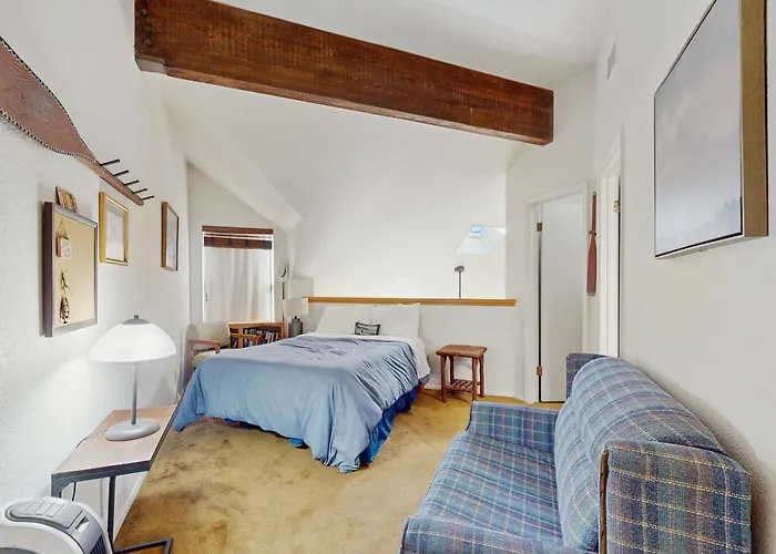 Whispering Pines Retreat